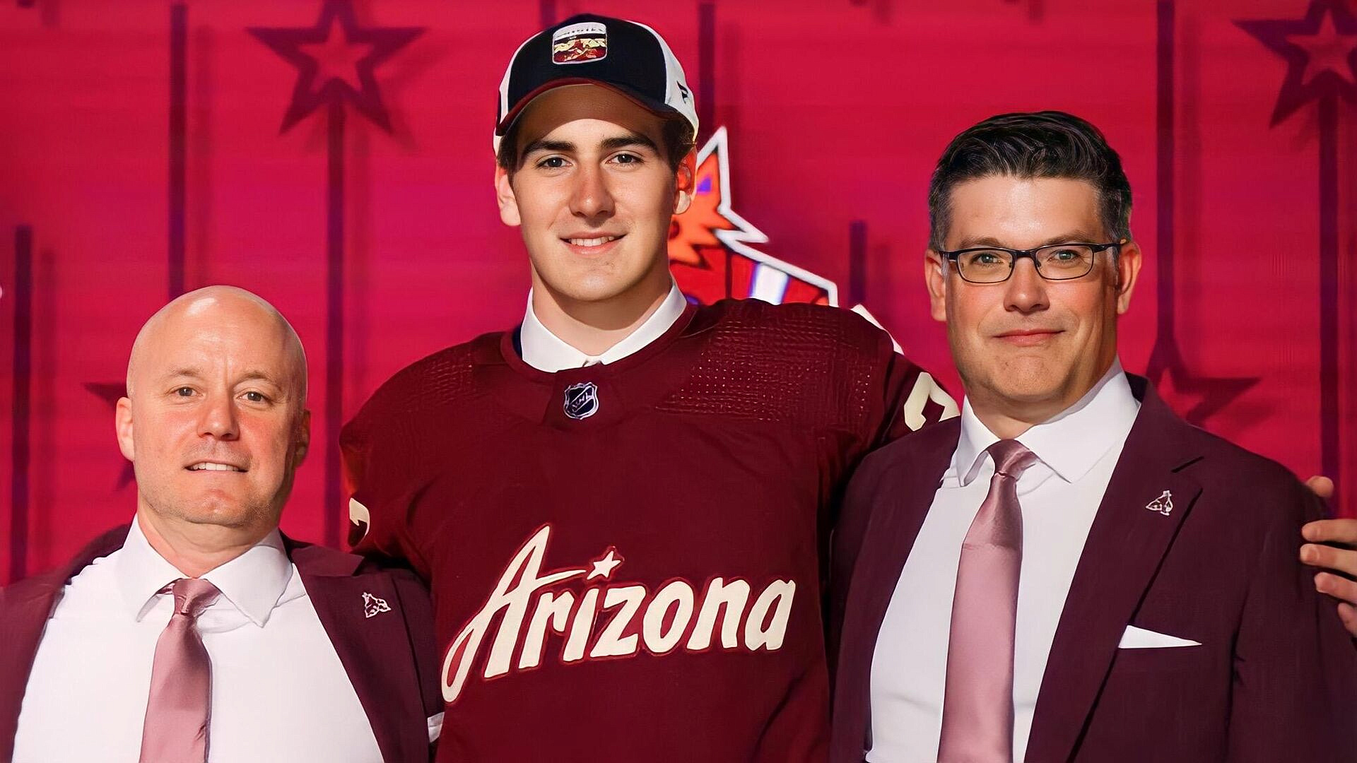 "Юта" подняла Симашева из фарм-клуба