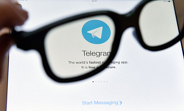 IT-эксперт рассказал, можно ли россиянам пользоваться Telegram