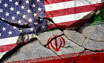 Франция: ЕС готов оспорить новые санкции США против Ирана