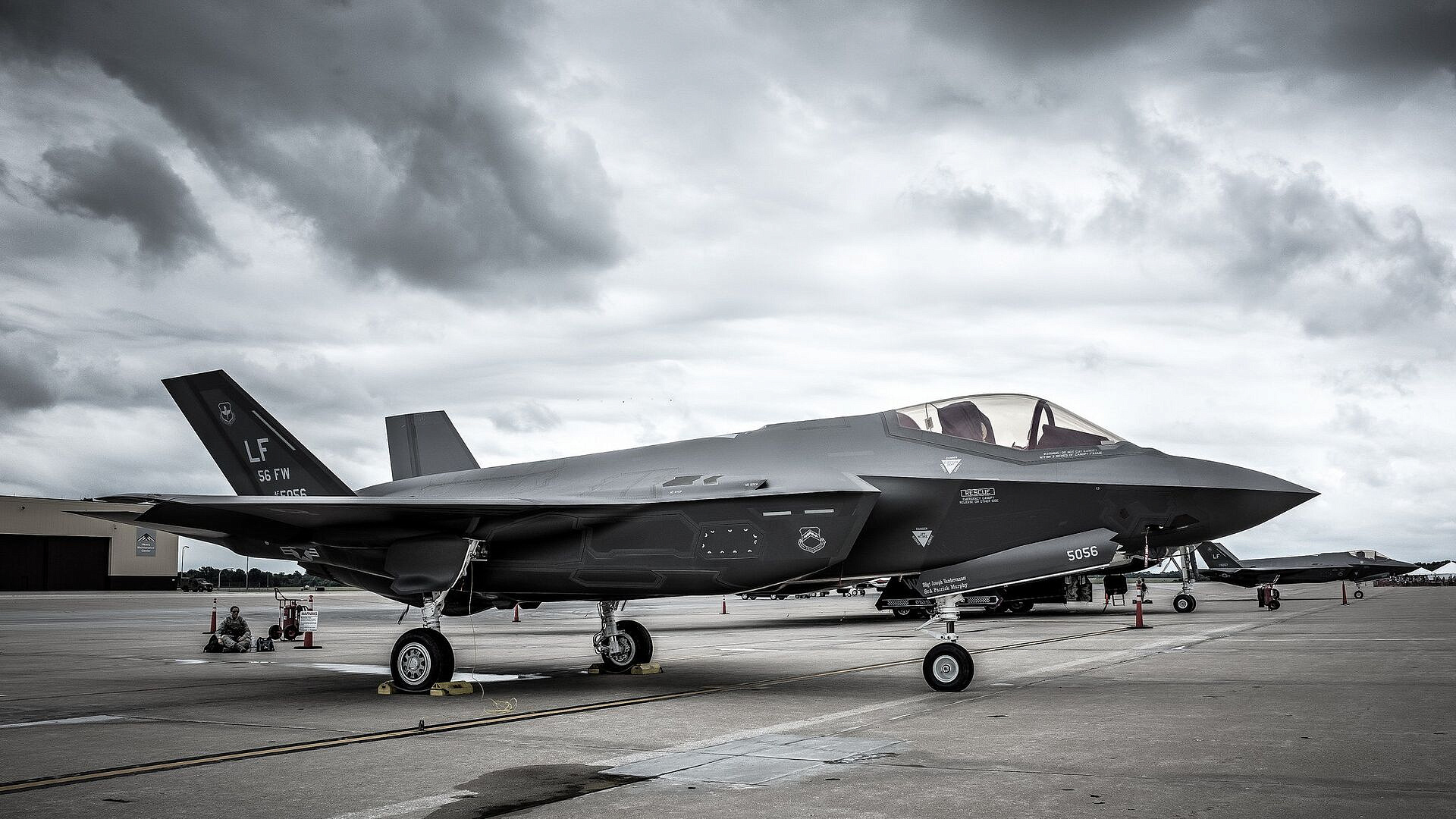 ����� �������� �������������� F-35 � ������������� �������� ��������