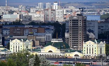"УниверЛига" пройдет в 2027 году в Красноярске