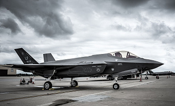 Трамп упрекнул производителей F-35 в недостаточной скорости поставок