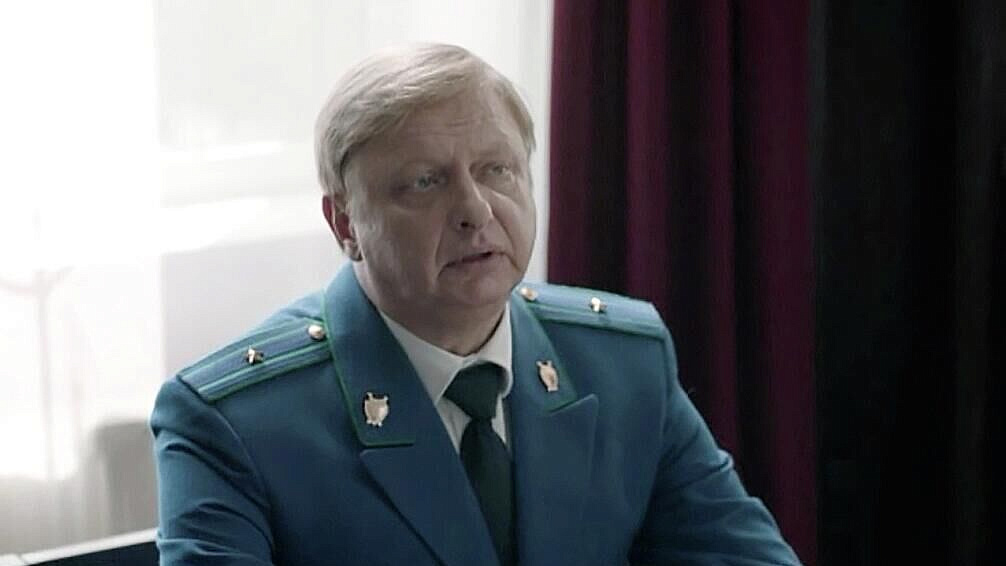 Известного российского актера нашли мертвым в Москве