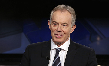 Экс-премьер Британии Блэр фигурирует в файлах Эпштейна в контексте оргий