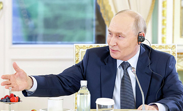 России известны трудности в отношениях Индии и Пакистана, заявил Путин
