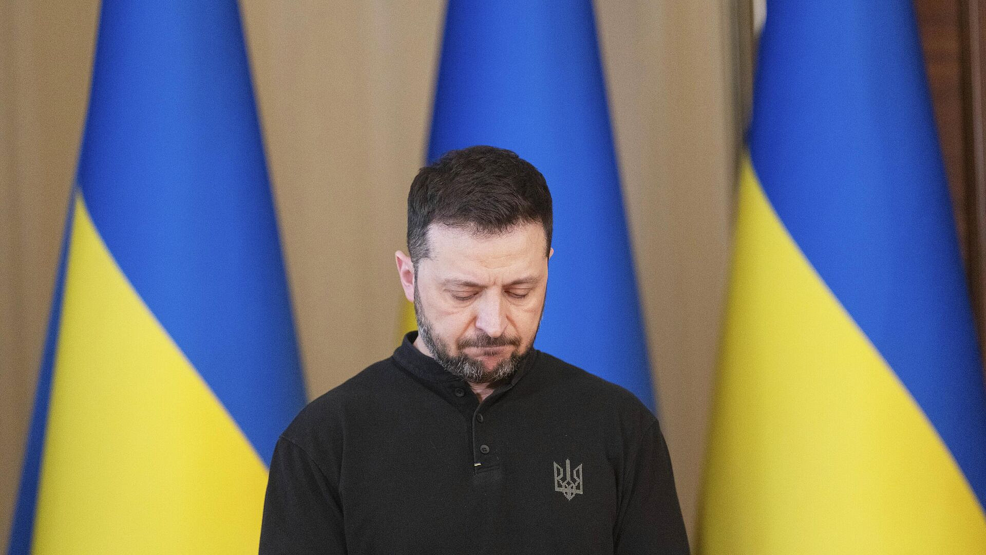Украинский депутат заявил об ультиматуме США Зеленскому