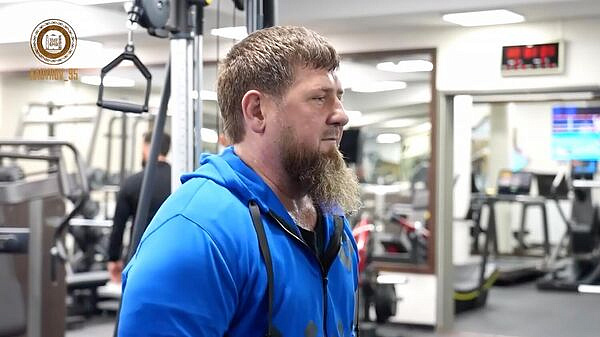 Чеченский министр высмеял слухи о болезни Кадырова