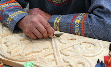 "Эксар" помогает башкирской компании укреплять экспортные позиции