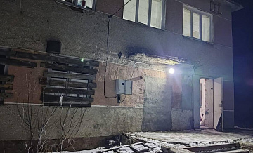 Появились подробности о соццентре в Алтайском крае, где отравились люди