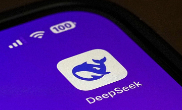 Парламент Норвегии запретил своим сотрудникам пользоваться DeepSeek