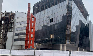 Фигуранта дела "Крокуса" ранее судили за кражу средств с чужой карты