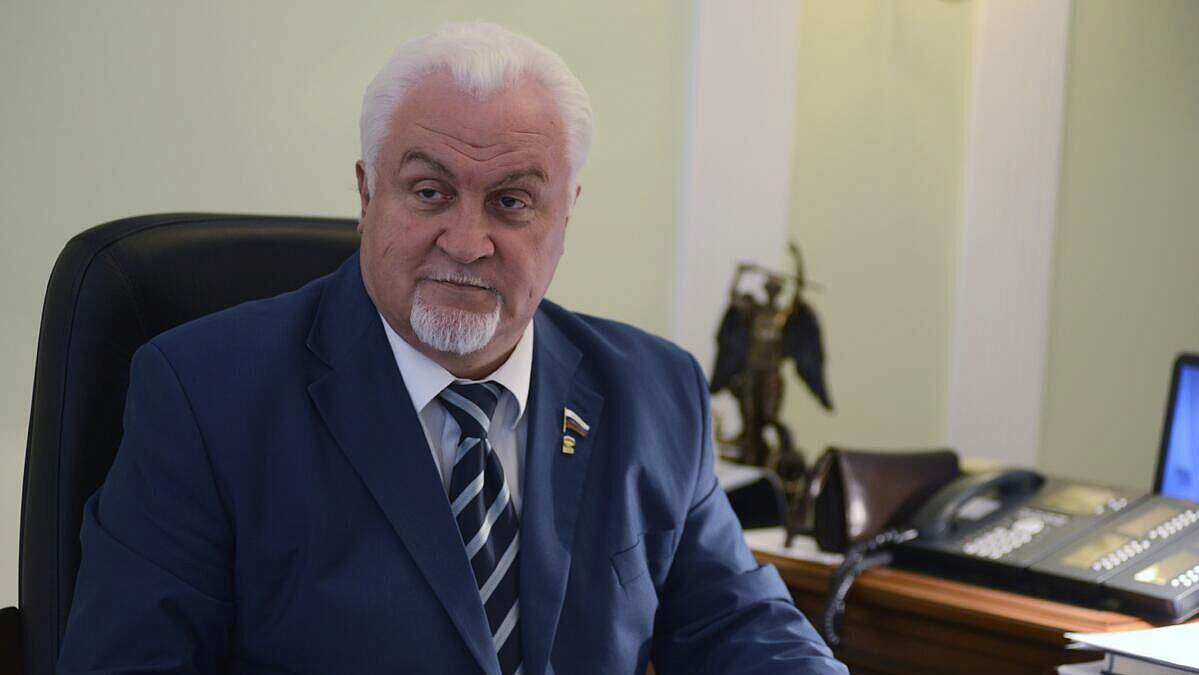 Матушкин: тамбовские населенные пункты внесли вклад в Победу
