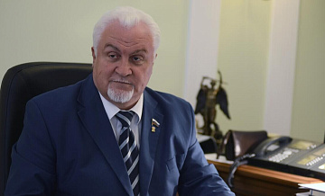 Матушкин: тамбовские населенные пункты внесли вклад в Победу
