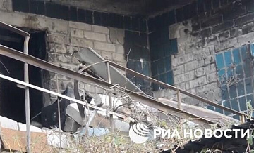 В Энергодаре рассказали о новой тактике ВСУ при атаках на город