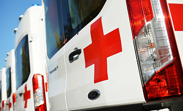 В Днепропетровске неизвестные напали на судью