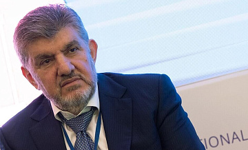 Запад не сможет обеспечить безопасность Армении, заявил Абрамян