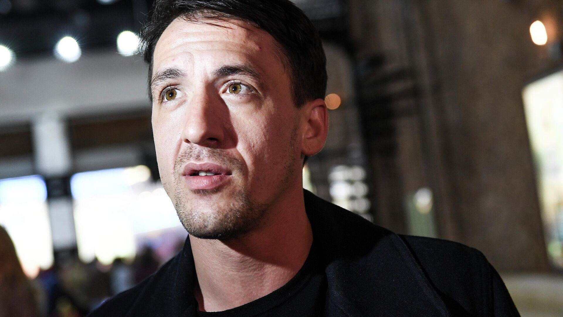 Суд отложил предварительное слушание по делу Смольянинова* 