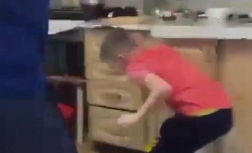 Мужчина, избивший пасынка в Югре, был судим за растрату