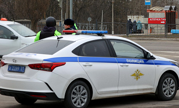 В Воронежской области столкнулись две иномарки, есть погибшие