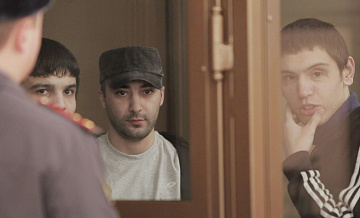 Появились подробности по делу о теракте в аэропорту Домодедово