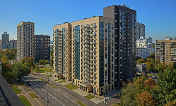 Эксперт: реновация стала частью градостроительной стратегии Москвы