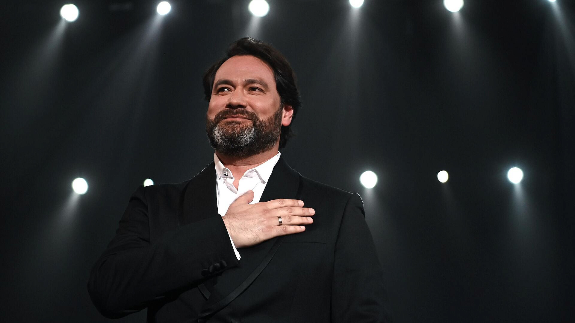 Бутман уверен, что Абдразаков сохранит традиции Михайловского театра