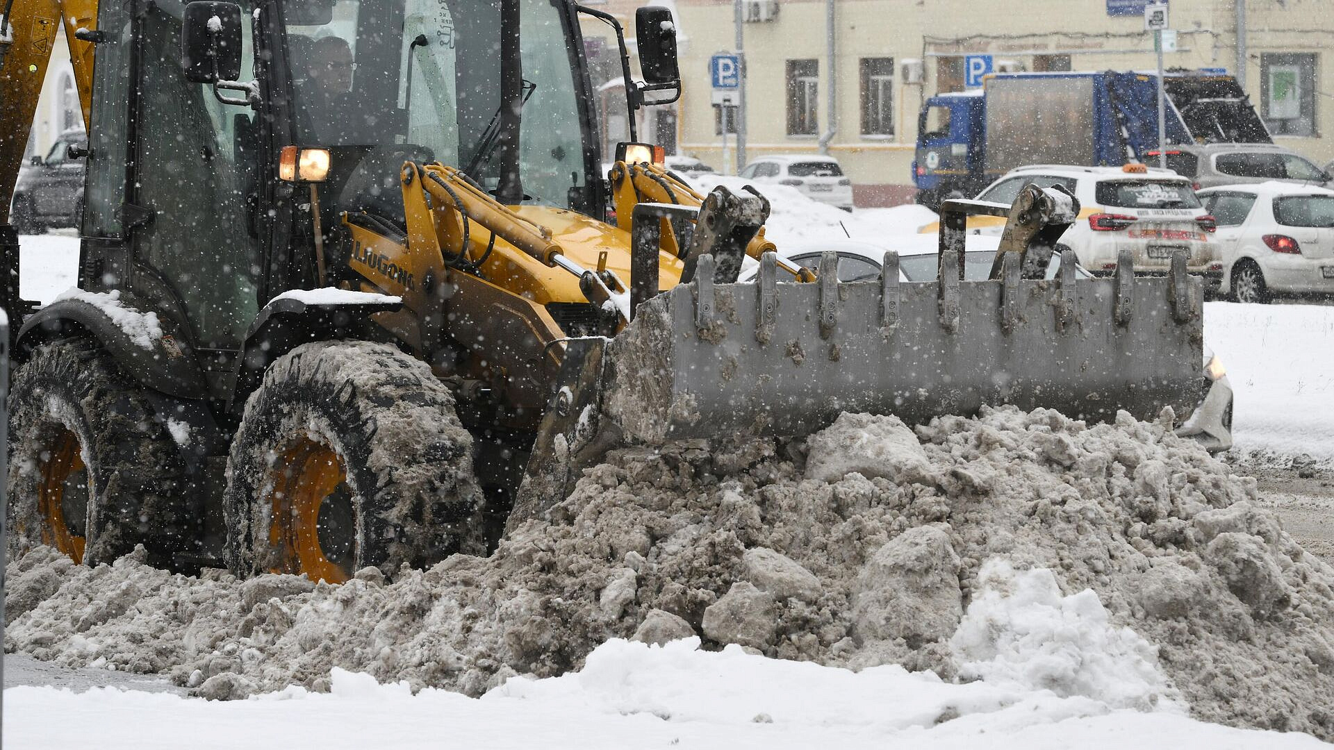 Ученый назвал регион, в который в марте вернется зима