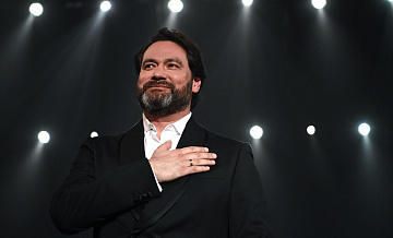 Бутман уверен, что Абдразаков сохранит традиции Михайловского театра