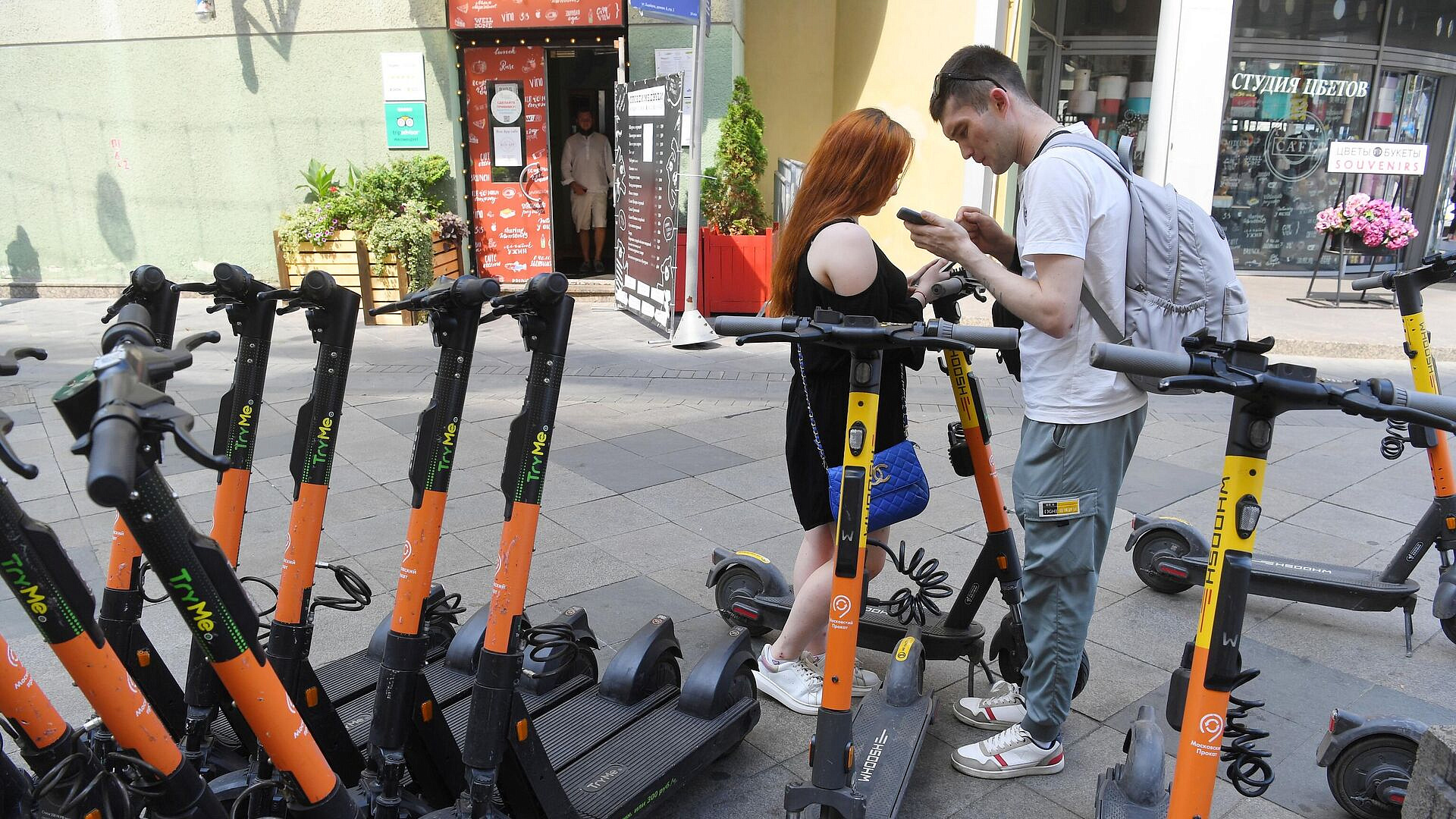 Депутат предложил расширить белые списки из-за проблем со связью