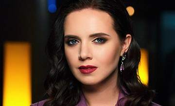 В России украинскую телеведущую заочно приговорили к восьми годам колонии