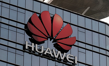 Запрет Трампа на торговлю с Huawei не работает