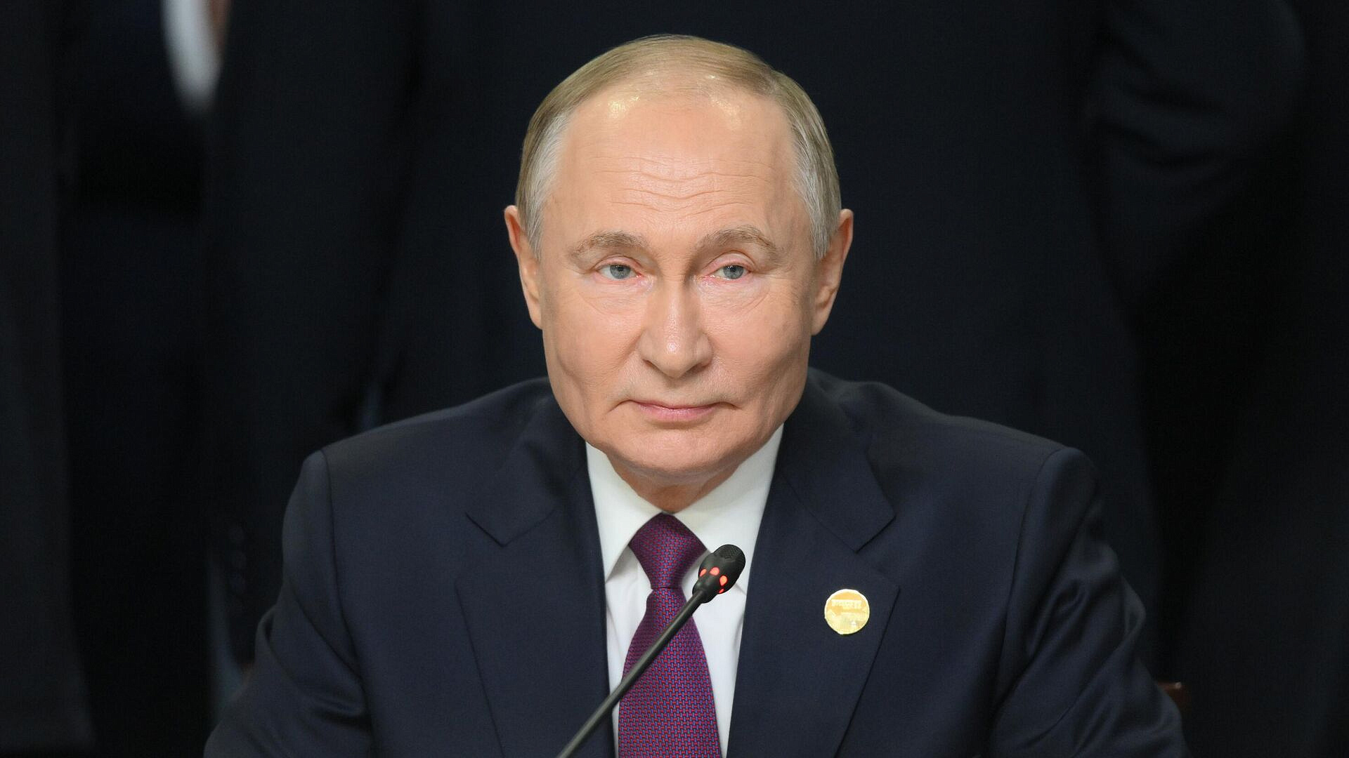 В Молдавии назвали Путина самым сильным политическим лидером, показал опрос