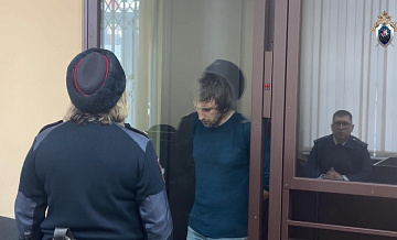 Мальчик из Кузбасса, над которым издевался отчим, находится в больнице