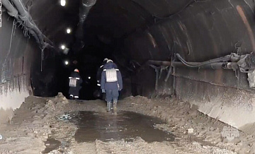 В Приамурье продлили арест фигурантам дела о гибели горняков