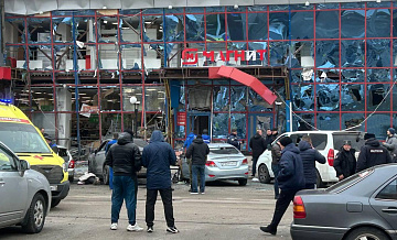 Жителей Белгорода, чье жилье повреждено при обстреле, разместят в гостинице