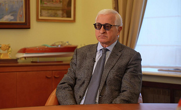 Александр Шохин: 2026 год для российского бизнеса будет непростым