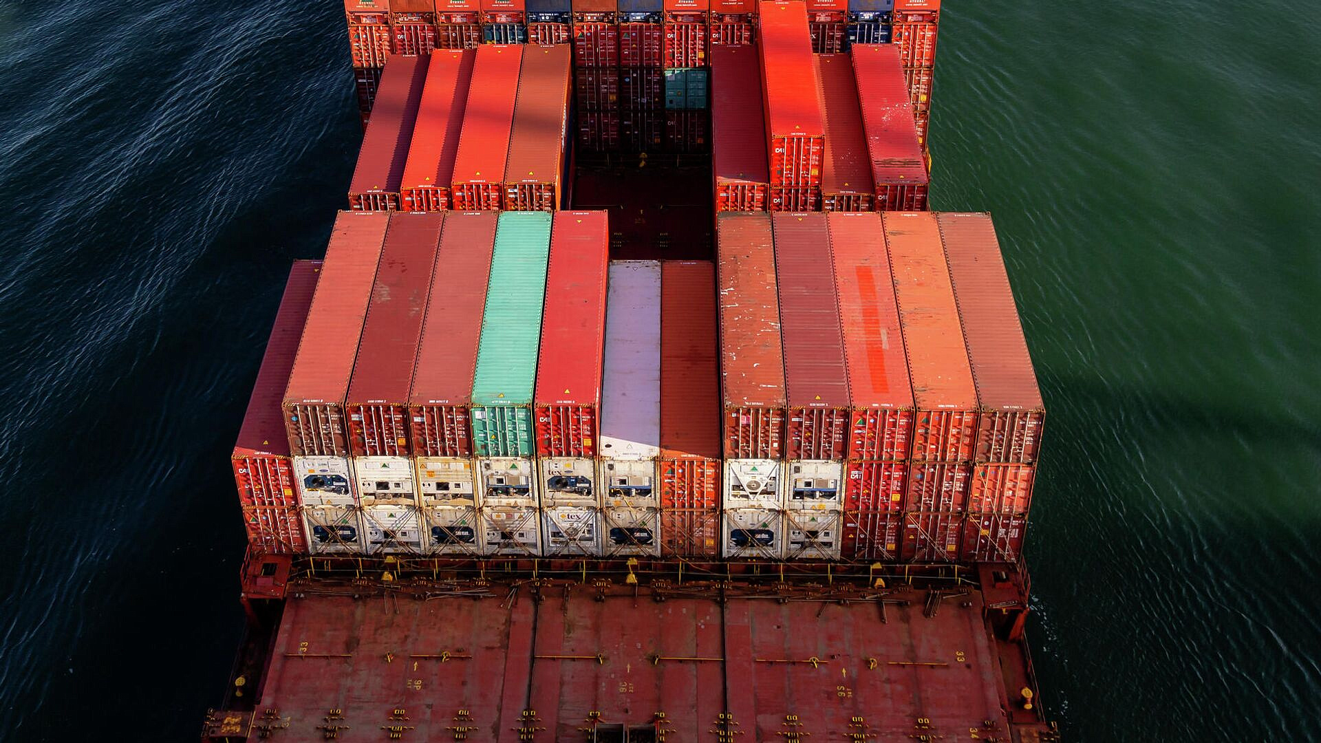 Эксперт сообщил о диверсификации логистики для российского бизнеса