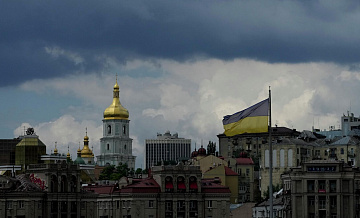 На Украине возбудили дело против двух сотрудников военкомата