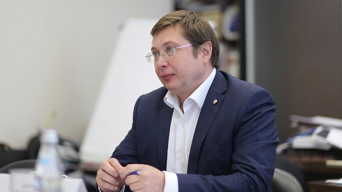 В Воронеже ректора вуза будут судить за распространение порно