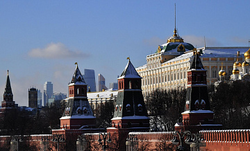 В Кремле назвали условие для урегулирования на Украине