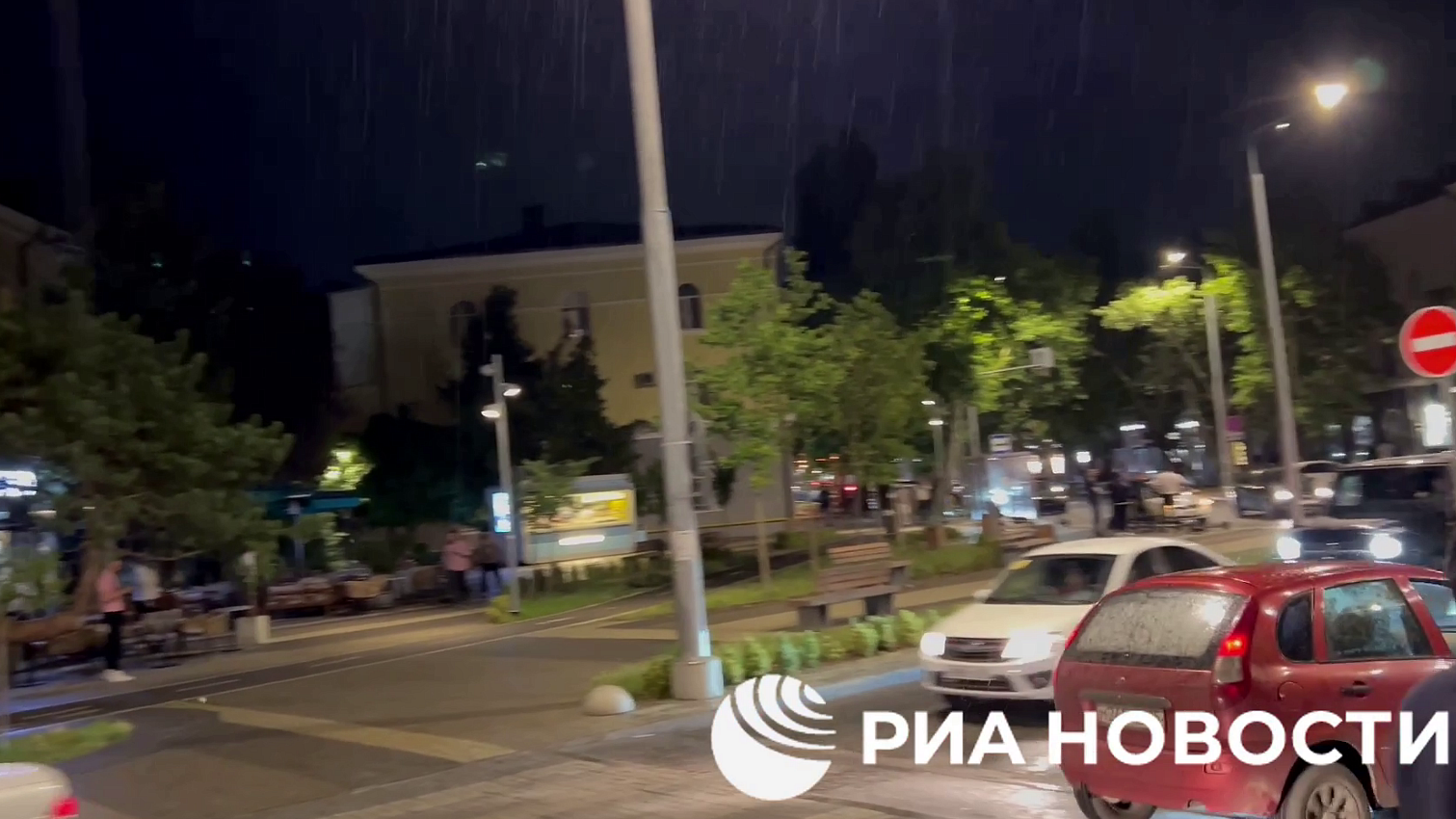 Глава СПЧ предложил перенести рассмотрение дела о беспорядках в Махачкале