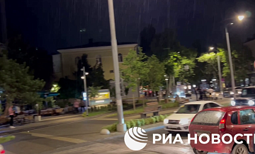 Глава СПЧ предложил перенести рассмотрение дела о беспорядках в Махачкале
