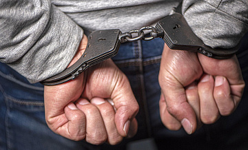 В Татарстане задержали мужчину, обвиняемого в двойном убийстве