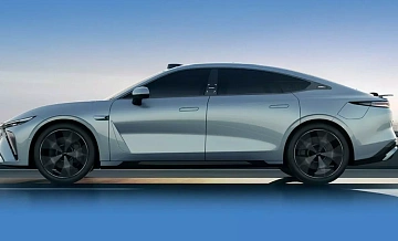      Exeed Exlantix ES    900 