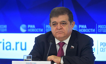 Сенатор прокомментировал объявление Киевом режима тишины в ночь на 6 мая