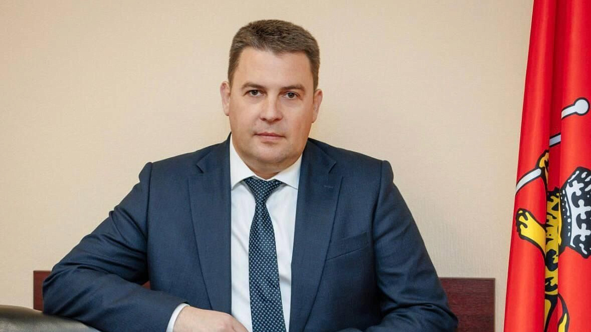 Авдеев прокомментировал арест мэра Владимира