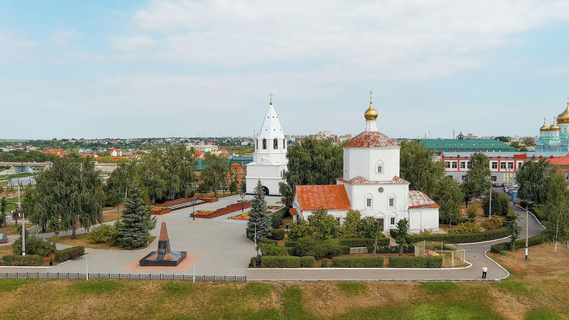В Сызрани пострадавшим при атаке БПЛА не потребовалась госпитализация