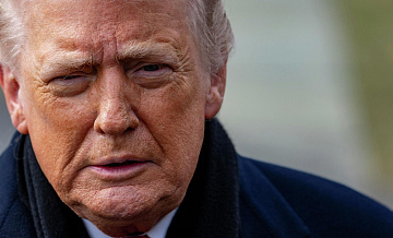 Трамп выступил с угрозами в адрес Кубы