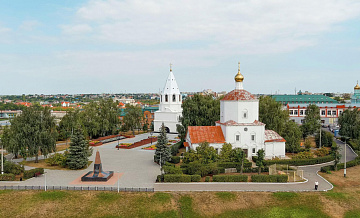 В Сызрани пострадавшим при атаке БПЛА не потребовалась госпитализация