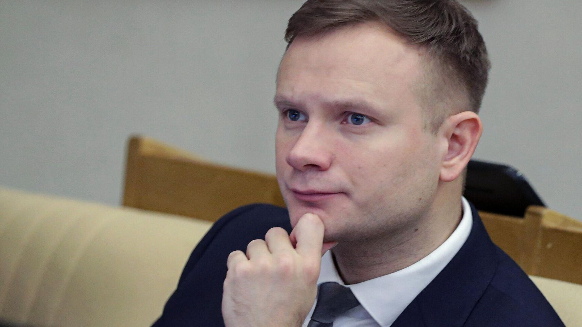 Делегация ГД в США настроена на решение конкретных вопросов, заявил Исаков